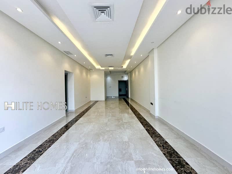 Spacious Three Master Bedroom Apartment for Rent in Salwa 11
