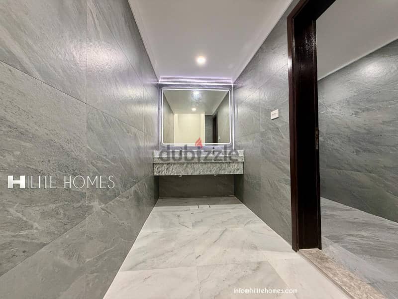 Brand New Four Master Bedroom Villa for Rent in Salwa 3