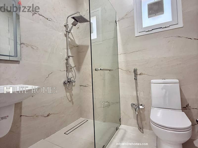 Brand New Four Master Bedroom Villa for Rent in Salwa 6