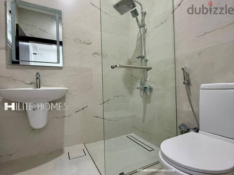 Brand New Four Master Bedroom Villa for Rent in Salwa 8
