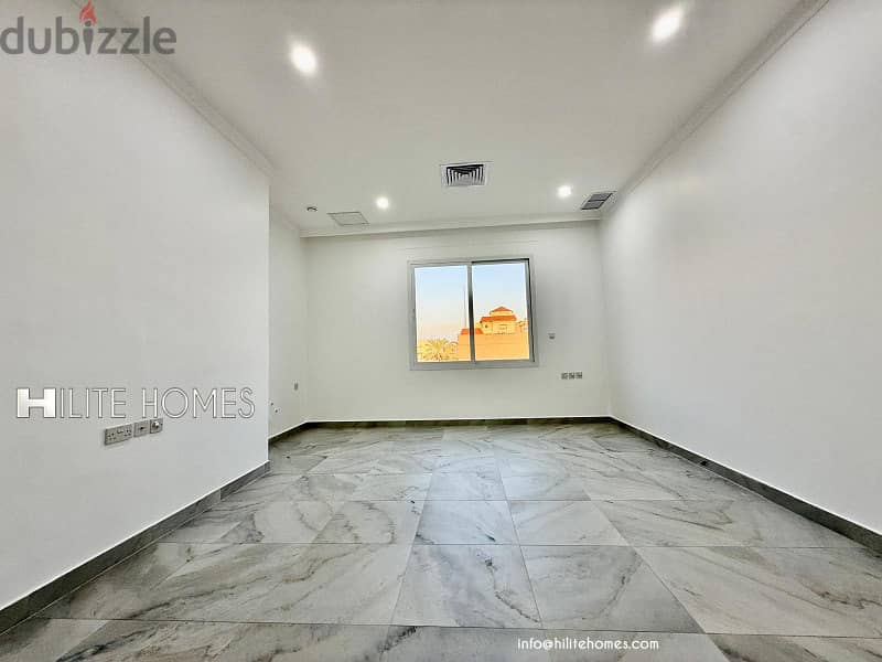 Brand New Four Master Bedroom Villa for Rent in Salwa 9