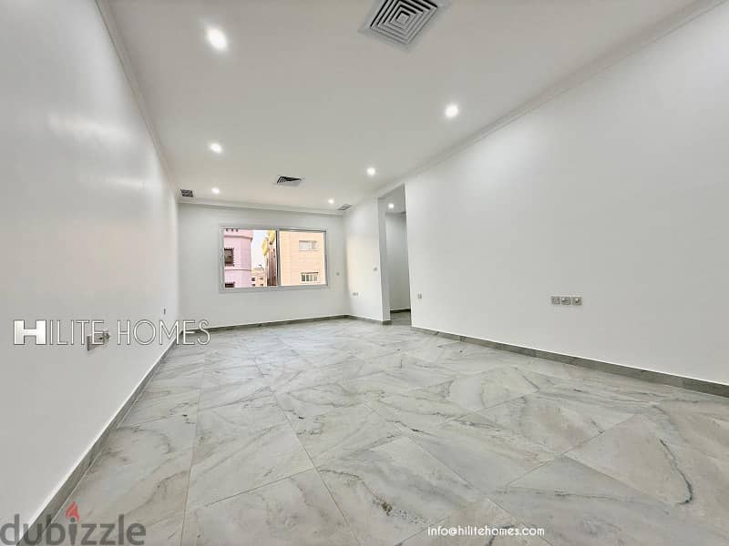 Brand New Four Master Bedroom Villa for Rent in Salwa 10