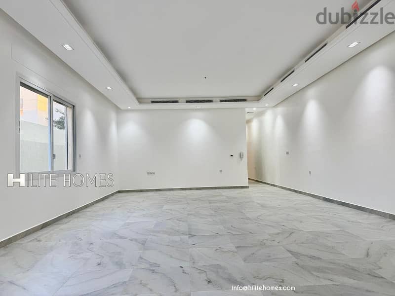 Brand New Four Master Bedroom Villa for Rent in Salwa 11