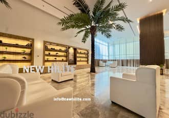 BRAND NEW TWO BEDROOM APARTMENT FOR RENT IN SABAH AL SALEM 2