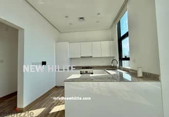 BRAND NEW TWO BEDROOM APARTMENT FOR RENT IN SABAH AL SALEM 6