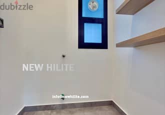 BRAND NEW TWO BEDROOM APARTMENT FOR RENT IN SABAH AL SALEM 8