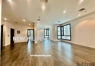 Commercial Space for Rent in Salmiya 1