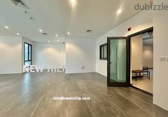 Commercial Space for Rent in Salmiya 4