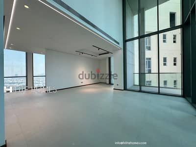 TWO AND THREE BEDROOM DUPLEX FOR RENT IN DAIYA
