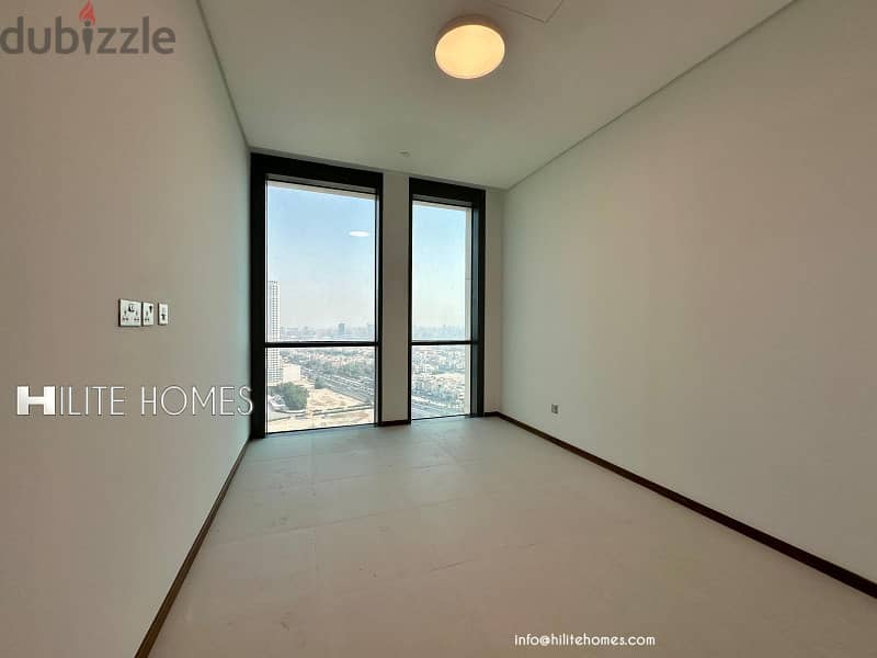 TWO AND THREE BEDROOM DUPLEX FOR RENT IN DAIYA 6