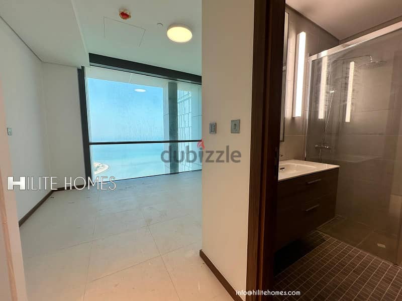 TWO AND THREE BEDROOM DUPLEX FOR RENT IN DAIYA 7