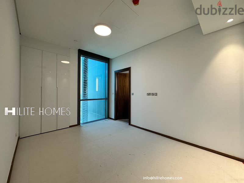TWO AND THREE BEDROOM DUPLEX FOR RENT IN DAIYA 10
