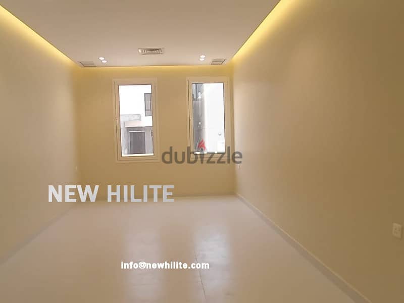 FOUR MASTER BEDROOM APARTMENT FOR RENT IN RUMAITHIYA 2