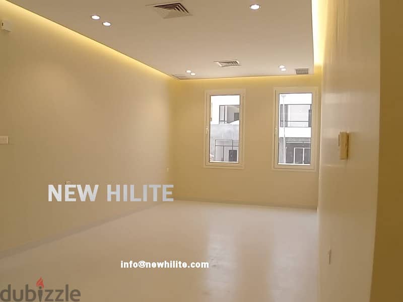 FOUR MASTER BEDROOM APARTMENT FOR RENT IN RUMAITHIYA 3
