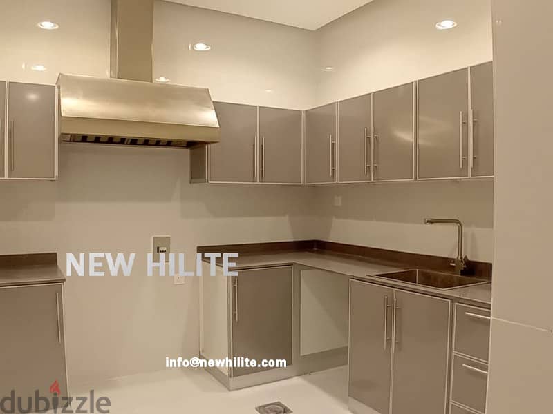 FOUR MASTER BEDROOM APARTMENT FOR RENT IN RUMAITHIYA 4