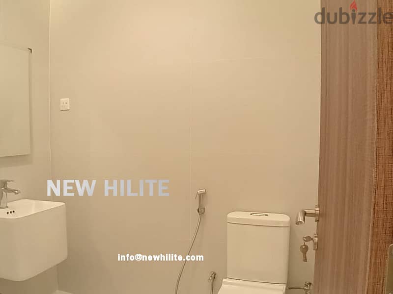 FOUR MASTER BEDROOM APARTMENT FOR RENT IN RUMAITHIYA 5