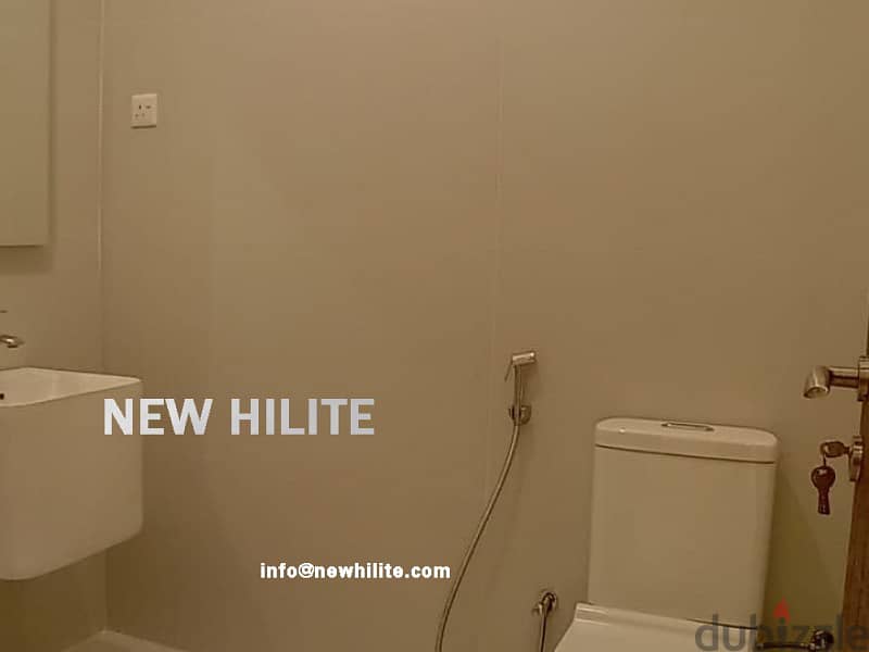 FOUR MASTER BEDROOM APARTMENT FOR RENT IN RUMAITHIYA 6