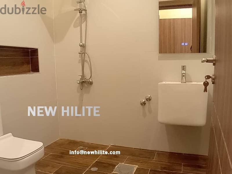FOUR MASTER BEDROOM APARTMENT FOR RENT IN RUMAITHIYA 7