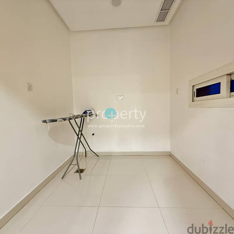 Fully Furnished 2 Master Bedroom Penthouse for Rent in Fintas 6