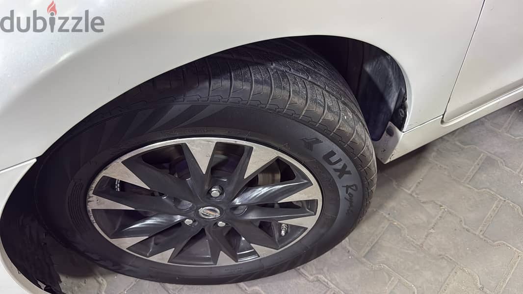 Nissan Altima 2016 3