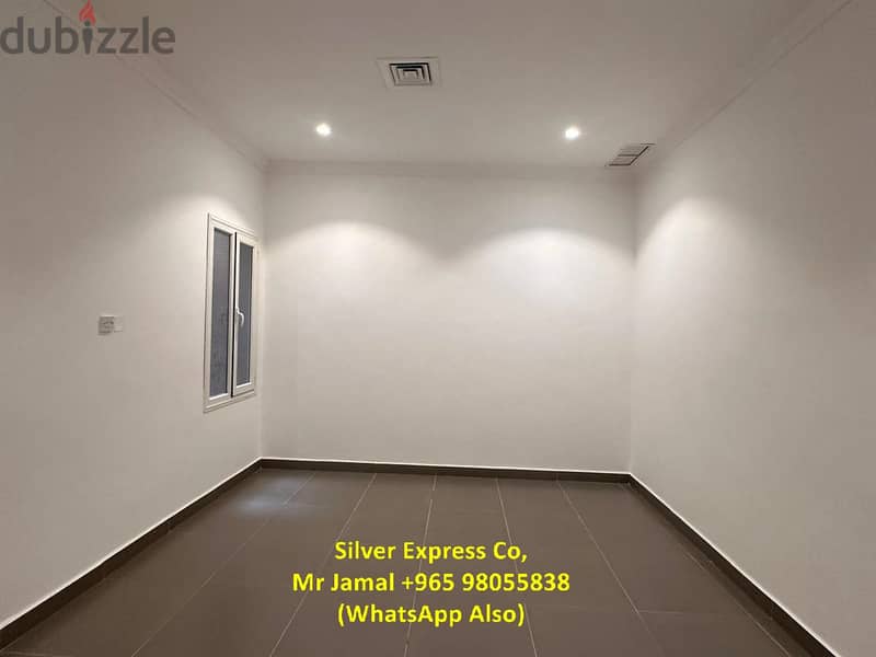 Nice and Beautiful 4 Bedroom Floor for Rent in Abu Fatira. 7