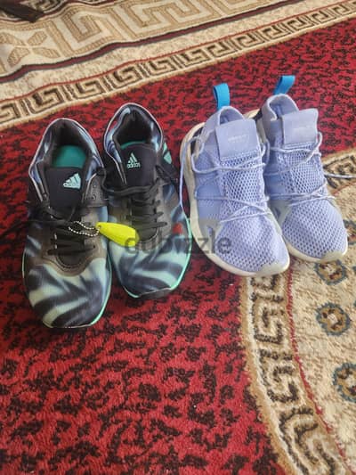 orignal adidas shoe for sale good candection size 37
