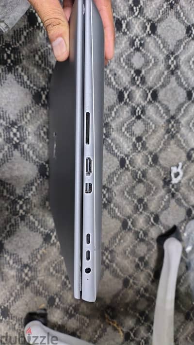 Hp zbook fury 16 G9