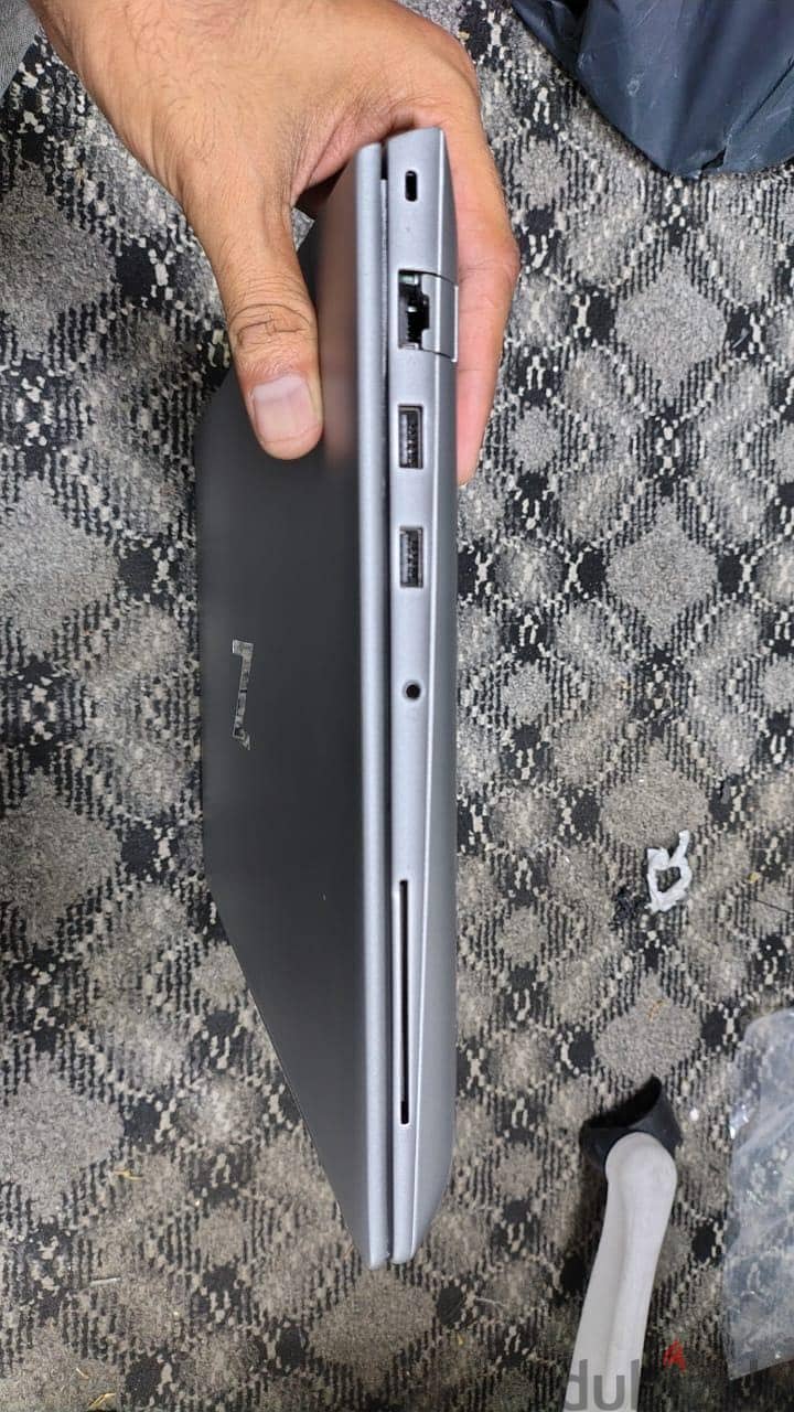 Hp zbook fury 16 G9 2