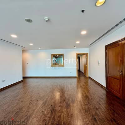 3 bedroom semi furnished apartment for rent, Bneid al qar, Kuwait City