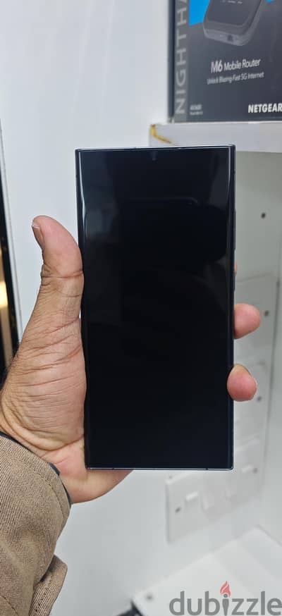 Samsung S23 Ultra 256 gb