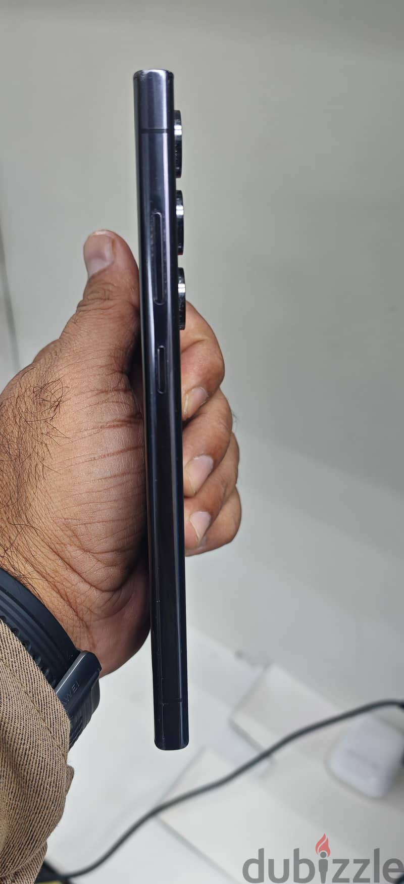 Samsung S23 Ultra 256 gb 1