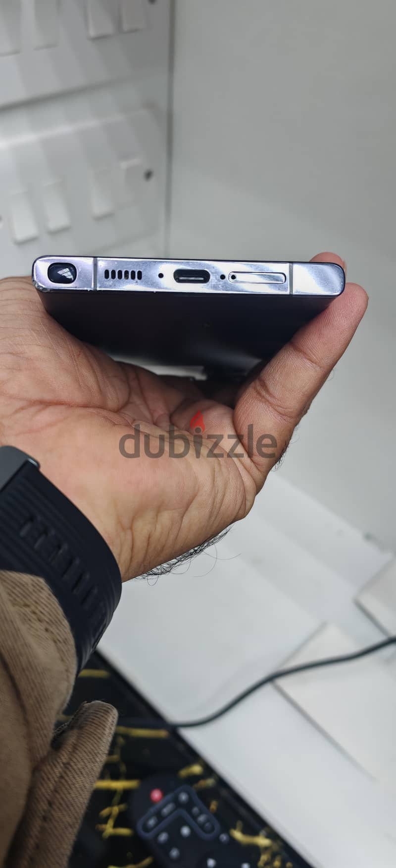 Samsung S23 Ultra 256 gb 3