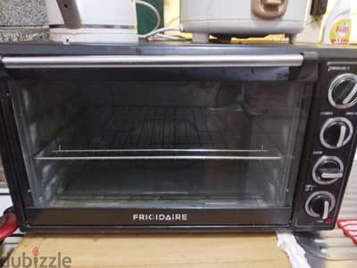 Owen (Farn) Frigidaire
