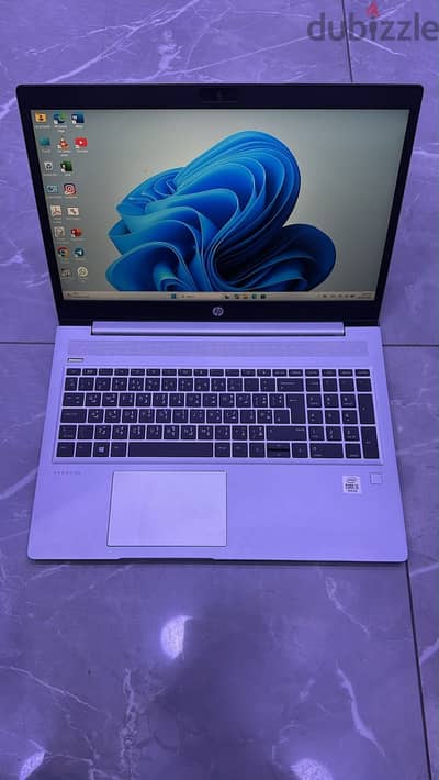 Hp probook 450 G7