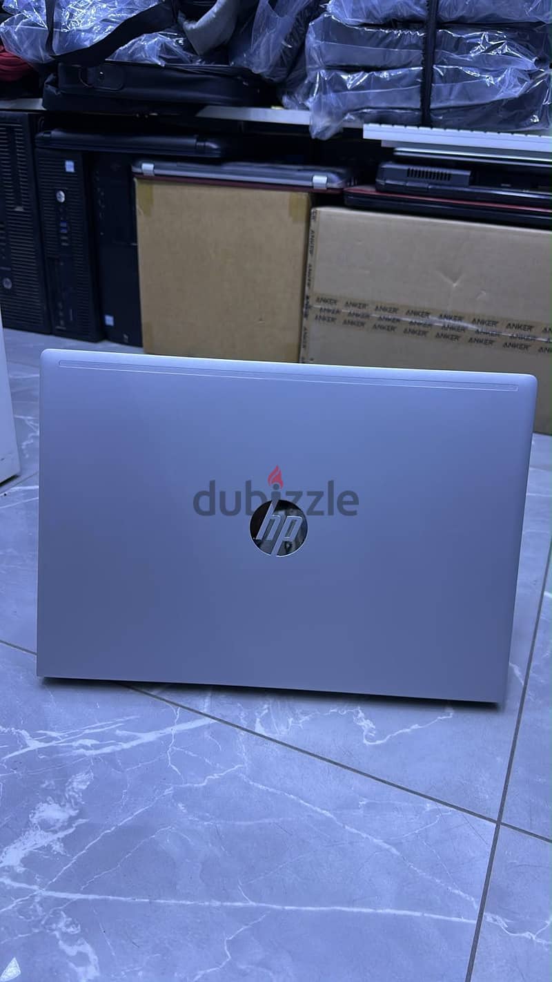 Hp probook 450 G7 1