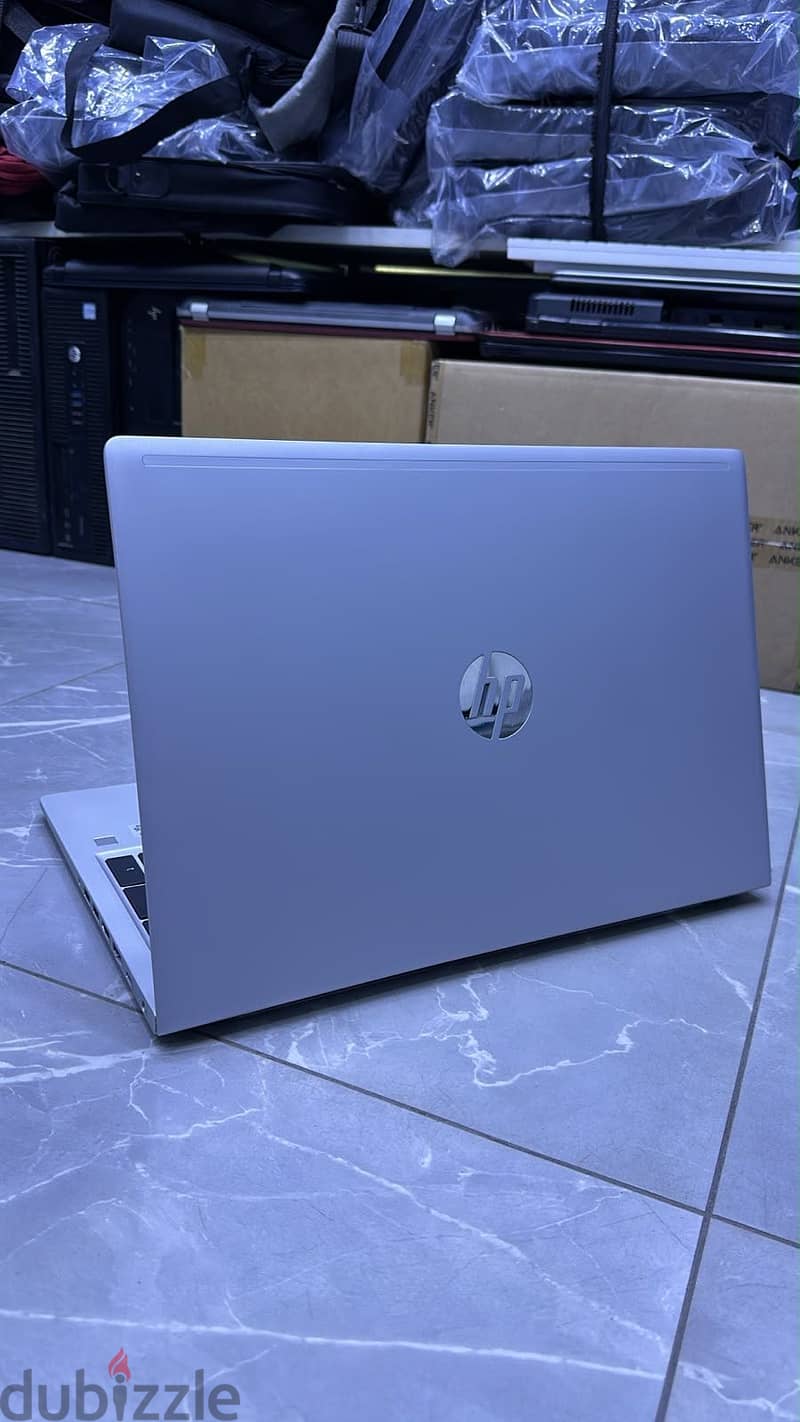 Hp probook 450 G7 2