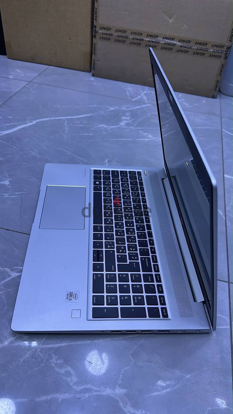Hp probook 450 G7 3