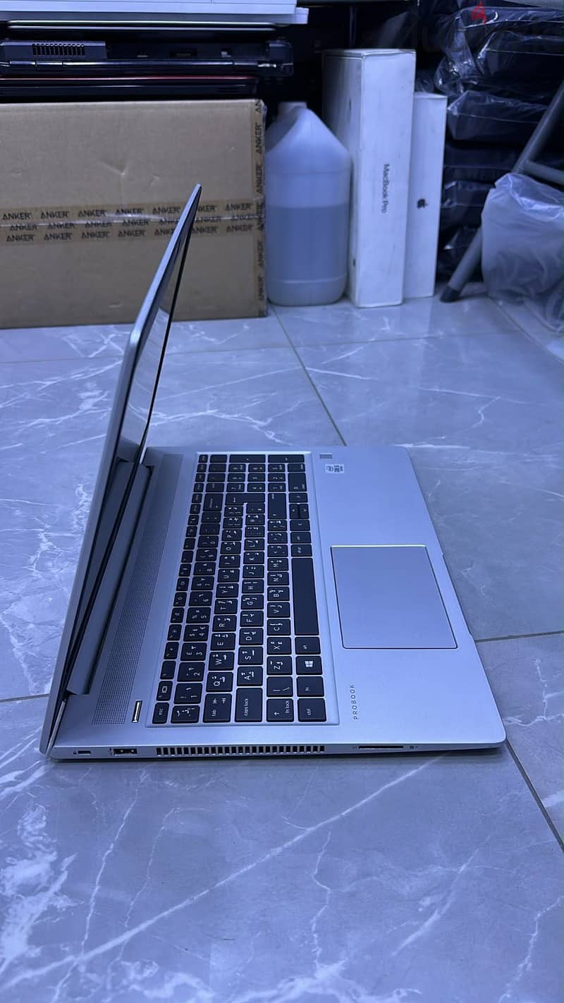 Hp probook 450 G7 4