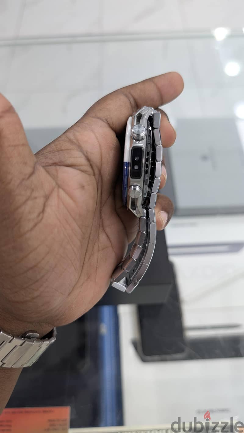 HUAWEI WATCH ULTIMATE 2 4