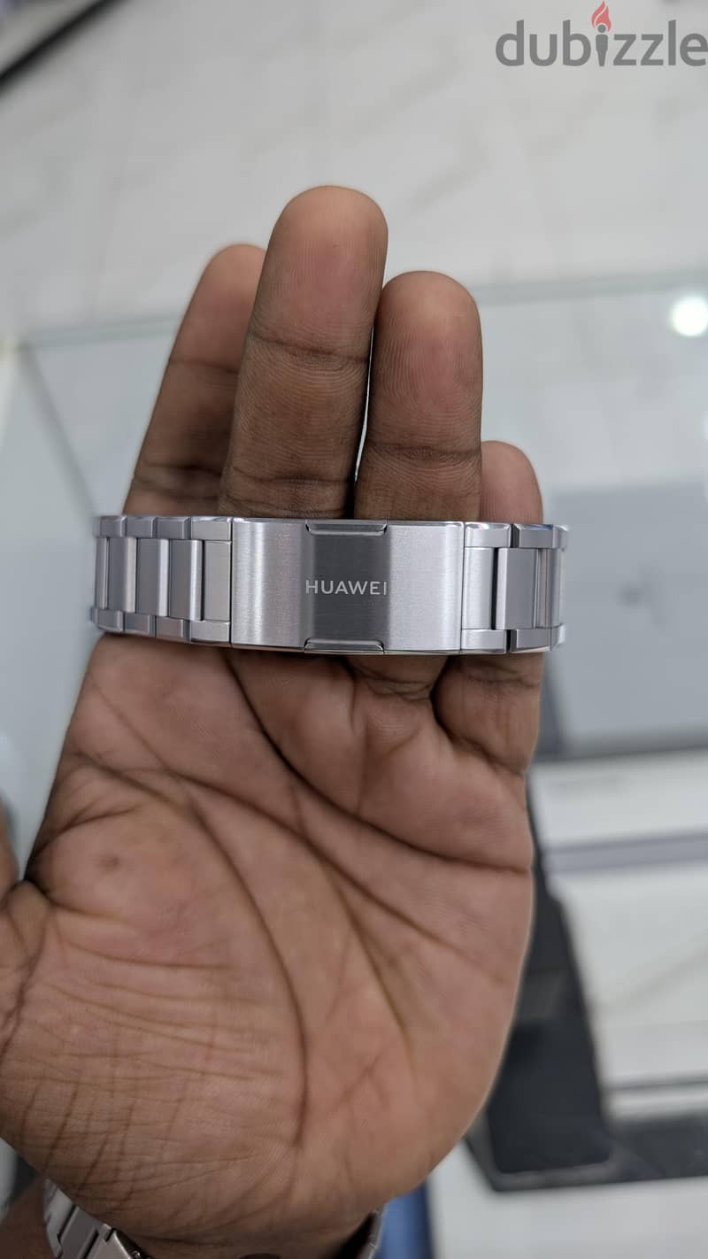HUAWEI WATCH ULTIMATE 2 6