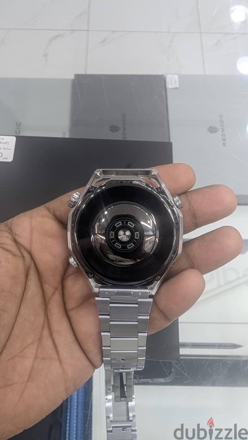 HUAWEI WATCH ULTIMATE 2 7