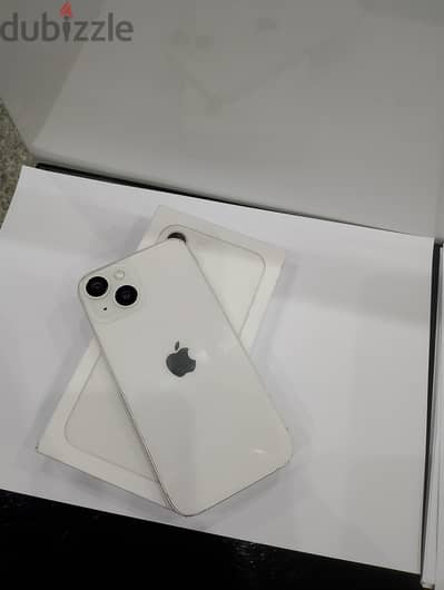 iPhone 14 GB 128