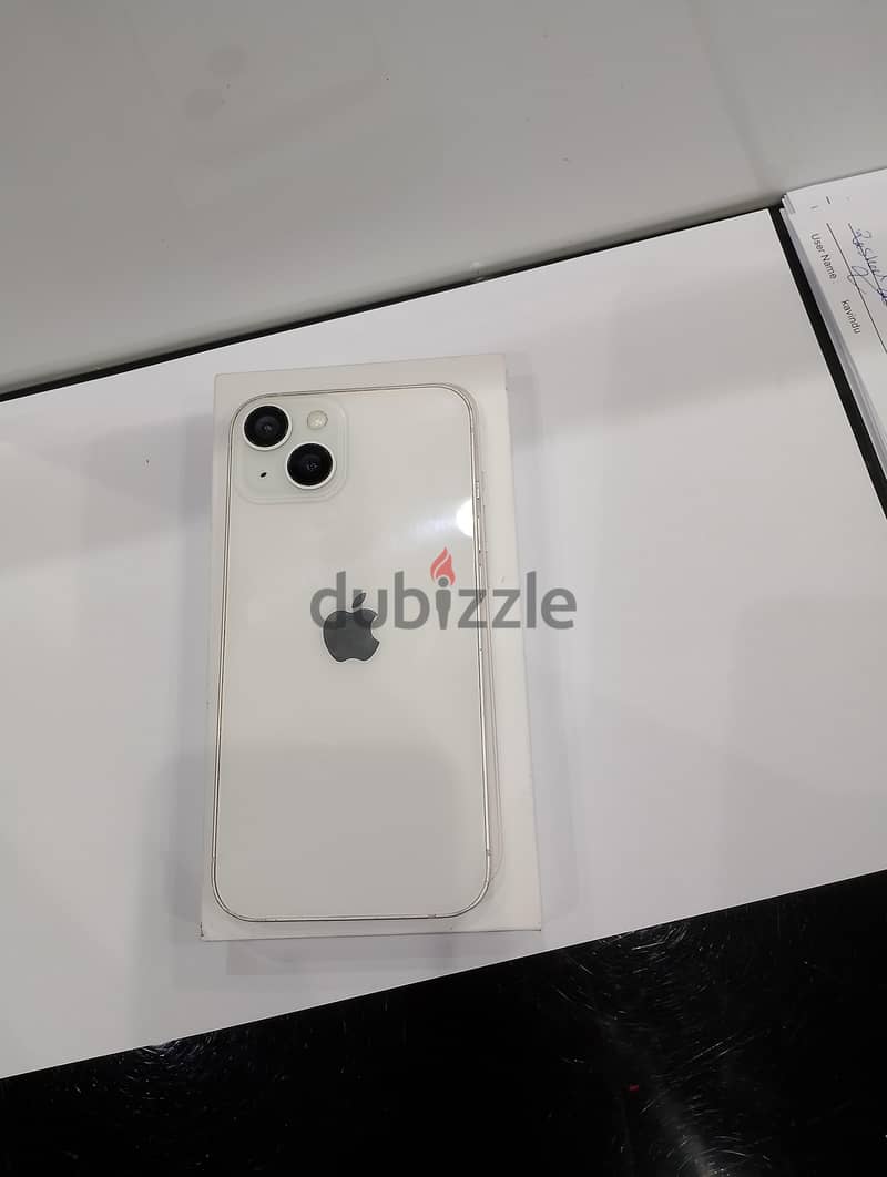 iPhone 14 GB 128 1