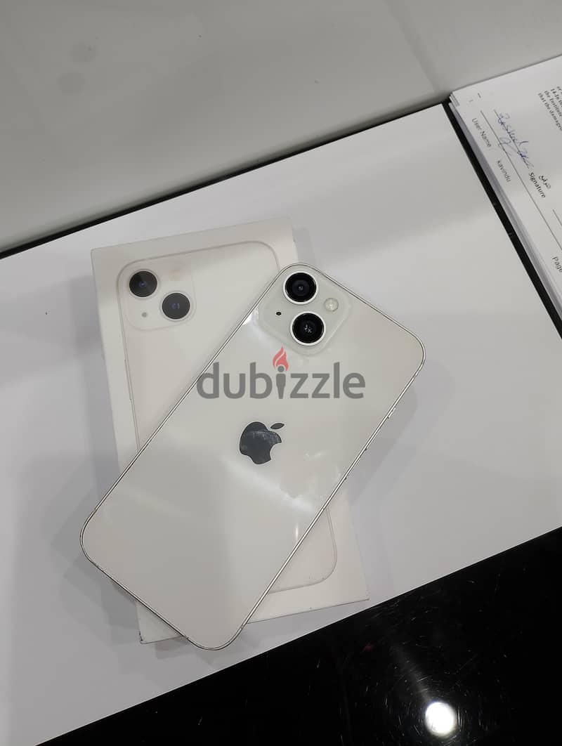 iPhone 14 GB 128 2