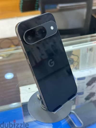 Google pixel 9