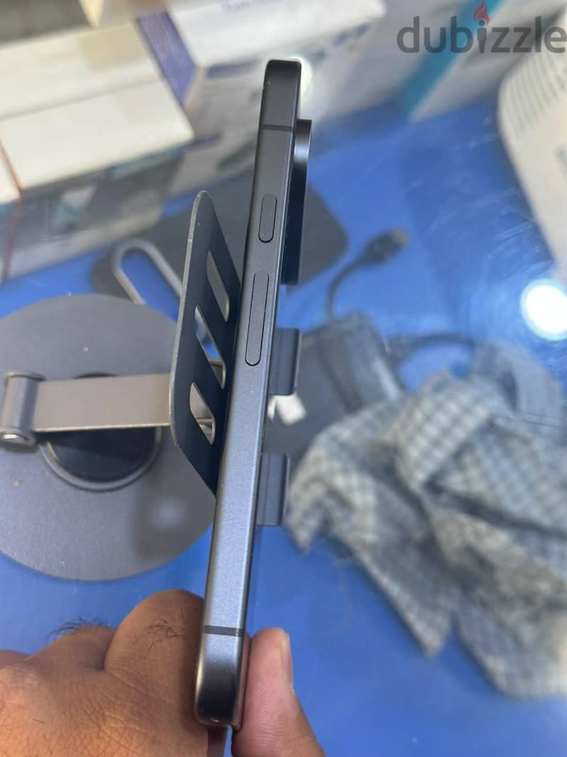 Google pixel 9 5