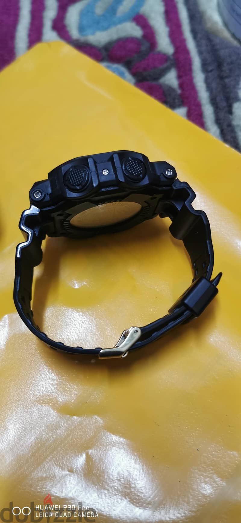 Casio g shock watch 3221 1