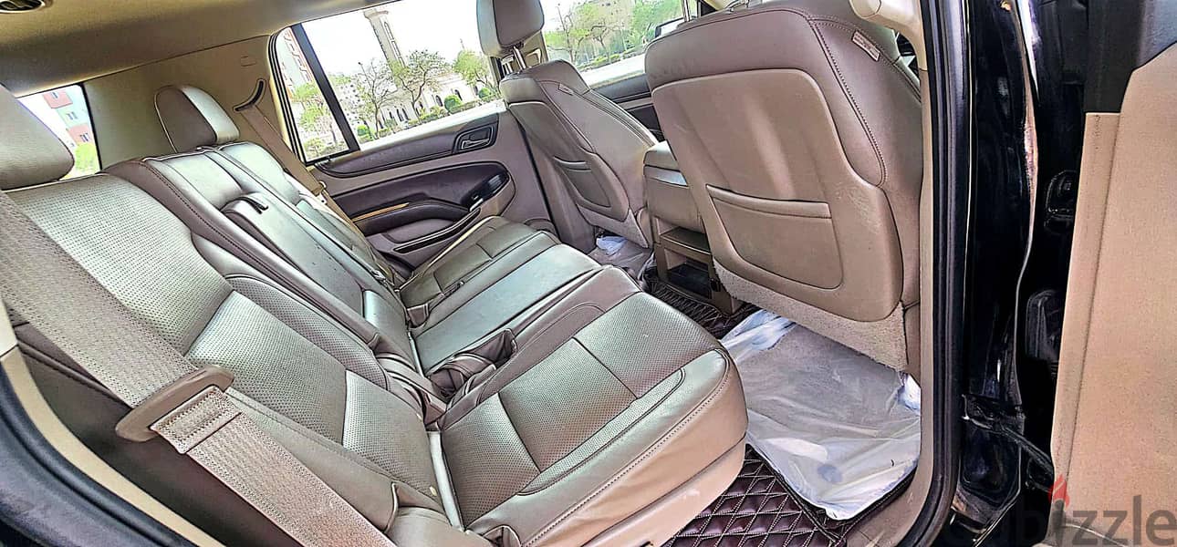 2015 Tahoe LT2 Full Specifications 3