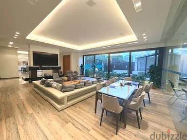 VIP Modern villa in Mishref 2