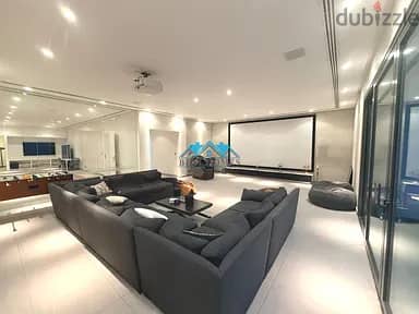 VIP Modern villa in Mishref 5